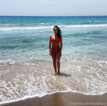 Full leaked Lookatlucyvip private onlyfans photo