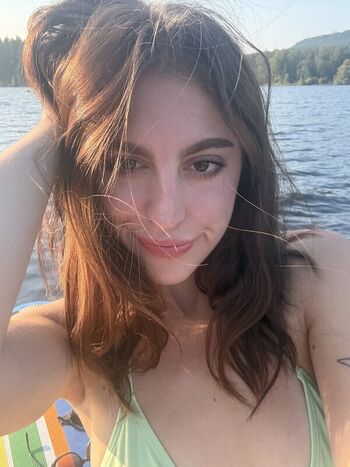 Full leaked Lookielulie private onlyfans photo