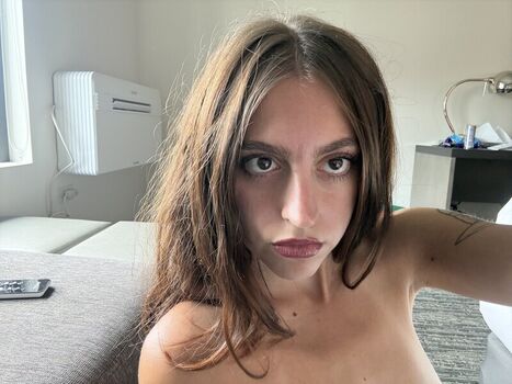 Full leaked Lookielulie private onlyfans photo