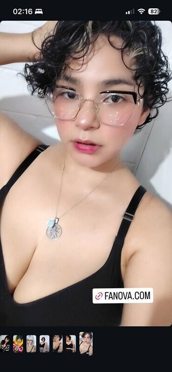 Looking For FreakyChikie