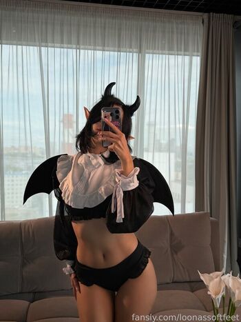 Loonassoftfeet