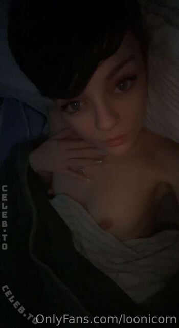 Full leaked Loonicorn page private onlyfans photo