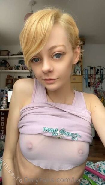 Full leaked Loonicorn page private onlyfans photo