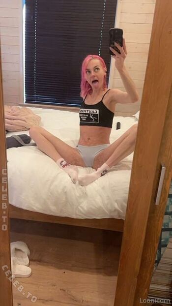 Full leaked Loonicorn page private onlyfans photo