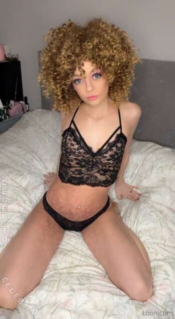 Full leaked Loonicorn page private onlyfans photo