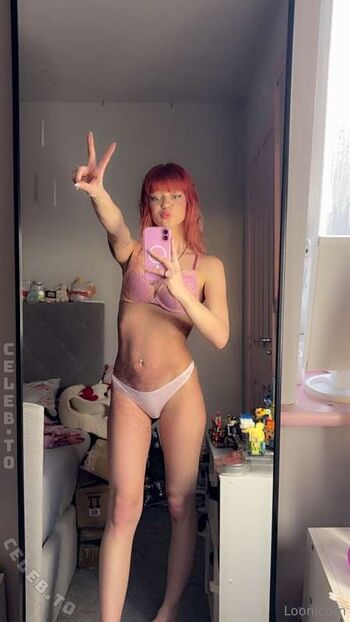 Full leaked Loonicorn page private onlyfans photo