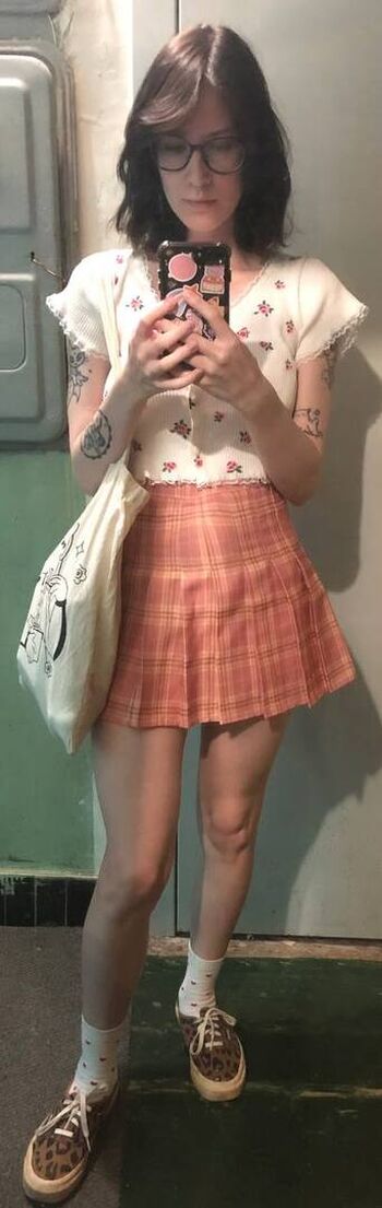 Full leaked Loopinka private onlyfans photo