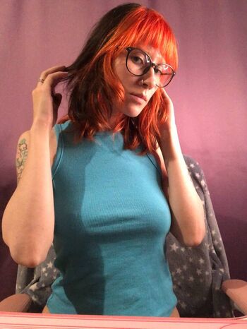 Full leaked Loopinka private onlyfans photo