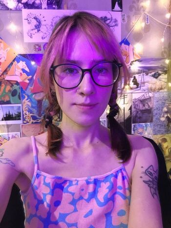 Full leaked Loopinka private onlyfans photo