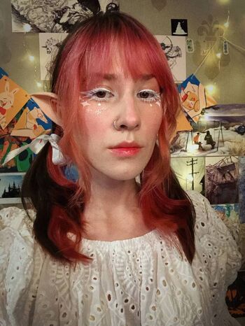 Full leaked Loopinka private onlyfans photo