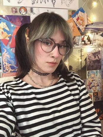 Full leaked Loopinka private onlyfans photo