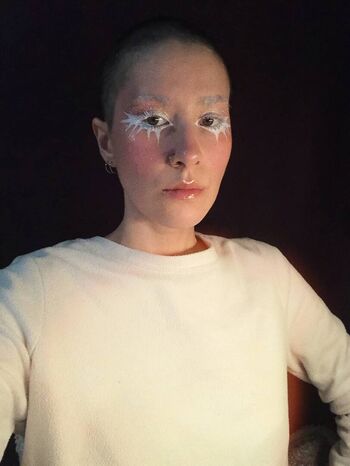 Full leaked Loopinka private onlyfans photo