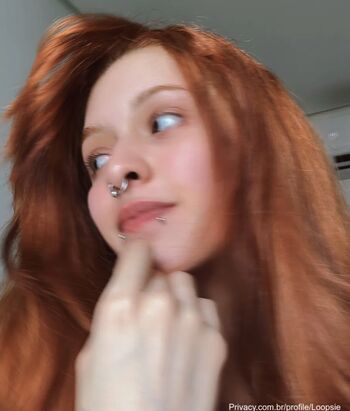 Full leaked Loopsie private onlyfans photo