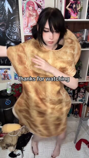 Full leaked Loopziepop private onlyfans photo