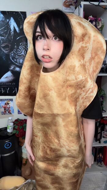 Full leaked Loopziepop private onlyfans photo