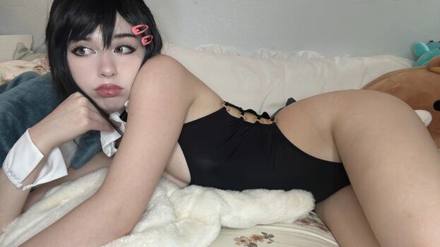 Full leaked Loopziepop page private onlyfans photo