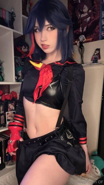 Full leaked Loopziepop page private onlyfans photo