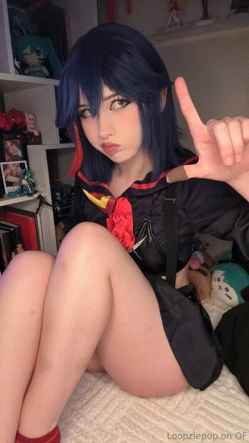 Full leaked Loopziepop private onlyfans photo