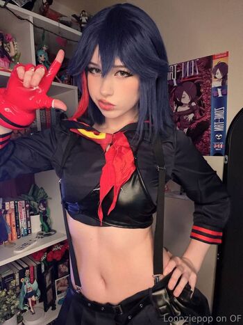 Full leaked Loopziepop private onlyfans photo