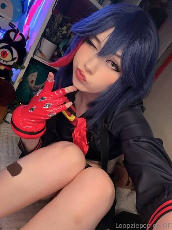 Full leaked Loopziepop private onlyfans photo