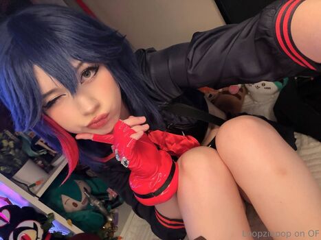 Full leaked Loopziepop private onlyfans photo