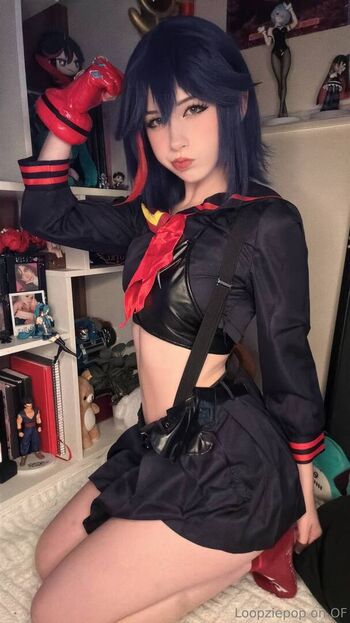 Full leaked Loopziepop private onlyfans photo