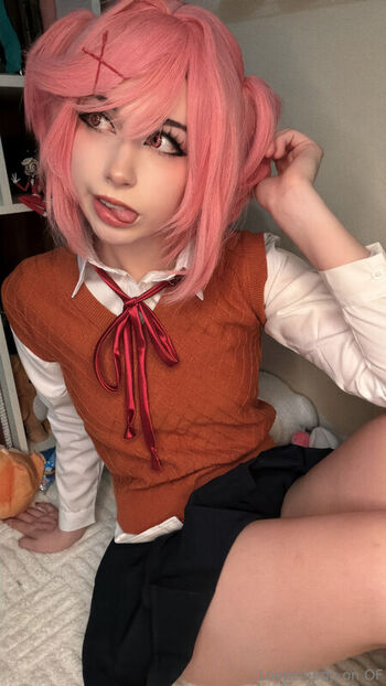 Full leaked Loopziepop page private onlyfans photo