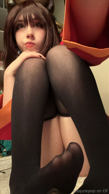 Full leaked Loopziepop page private onlyfans photo