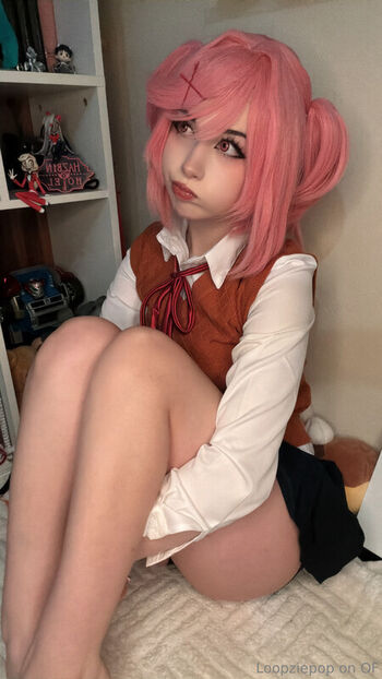 Full leaked Loopziepop page private onlyfans photo