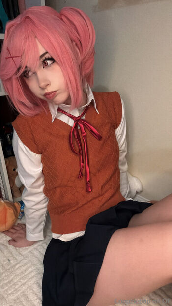 Full leaked Loopziepop page private onlyfans photo