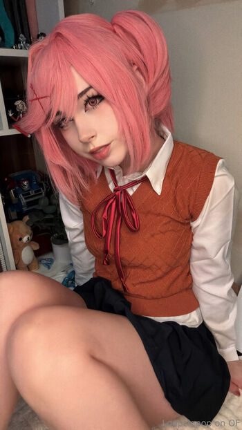 Full leaked Loopziepop page private onlyfans photo