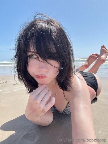 Full leaked Loopziepop private onlyfans photo