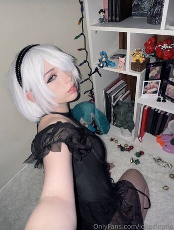 Full leaked Loopziepop private onlyfans photo