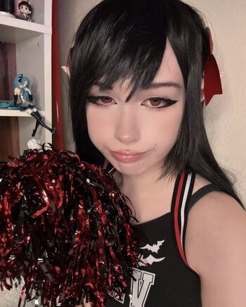 Full leaked Loopziepop private onlyfans photo