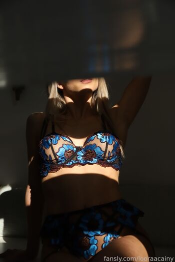 Full leaked Lora cain page private onlyfans photo