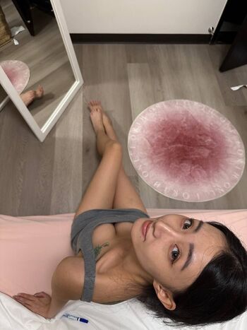 Full leaked Lora dynasty page private onlyfans photo