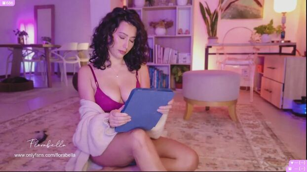 Full leaked Lorabella private onlyfans photo