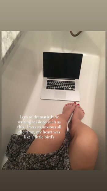 Full leaked Lorde private onlyfans photo