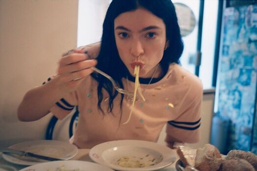 Full leaked Lorde private onlyfans photo