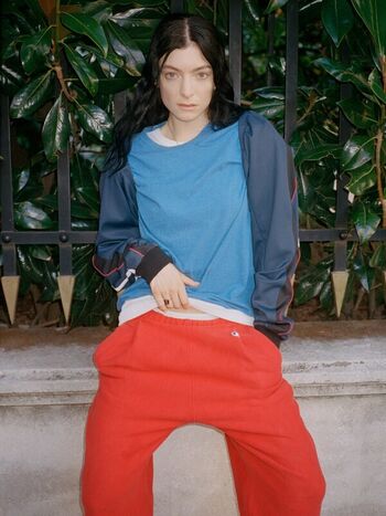 Lorde