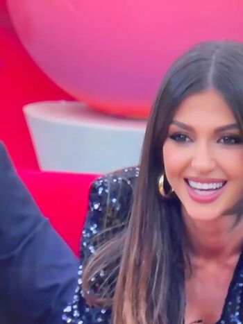 Full leaked Loredana brati private onlyfans photo