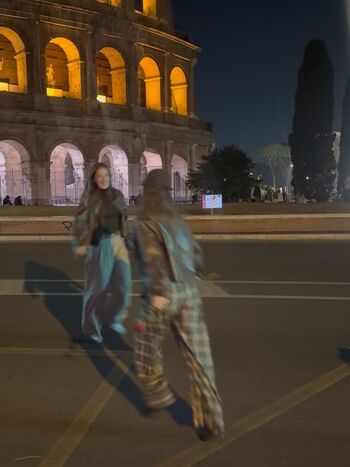 Full leaked Loredana brati private onlyfans photo