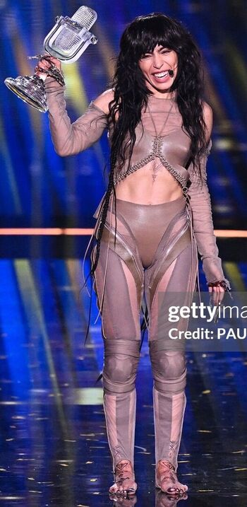 Full leaked Loreenofficial private onlyfans photo