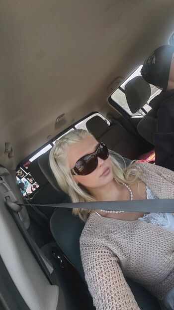 Full leaked Loren gray private onlyfans photo