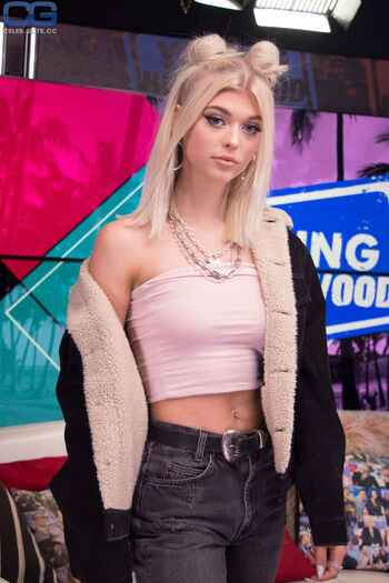 Loren Gray