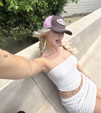 Full leaked Loren gray private onlyfans photo