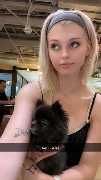 Full leaked Loren gray private onlyfans photo