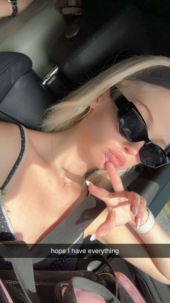 Full leaked Loren gray private onlyfans photo