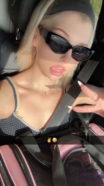 Full leaked Loren gray private onlyfans photo