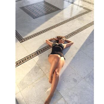Full leaked Lorena duran private onlyfans photo